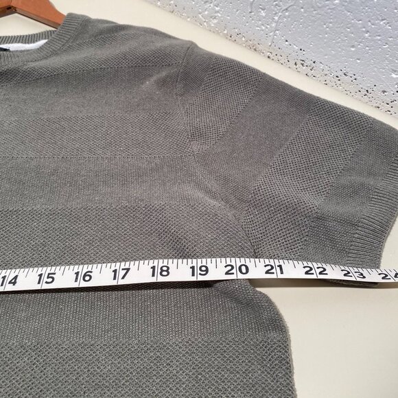 Threadbare Men's Knit Tee - Picture 6 of 8